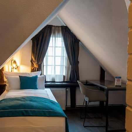 פרנקפורט Trip Inn Hotel Sachsenhausen מראה חיצוני תמונה