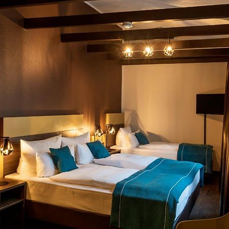 פרנקפורט Trip Inn Hotel Sachsenhausen מראה חיצוני תמונה
