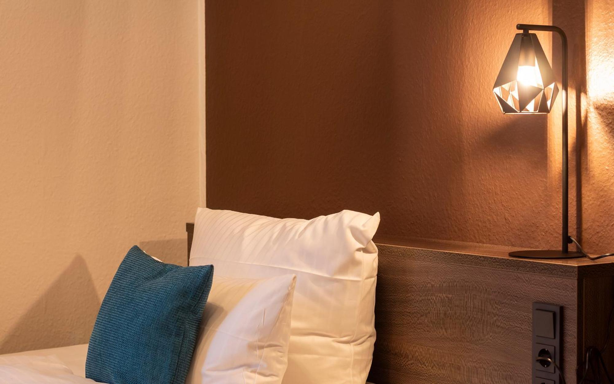 פרנקפורט Trip Inn Hotel Sachsenhausen מראה חיצוני תמונה