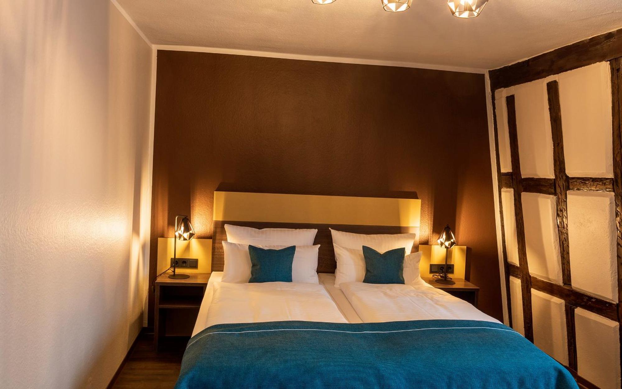 פרנקפורט Trip Inn Hotel Sachsenhausen מראה חיצוני תמונה