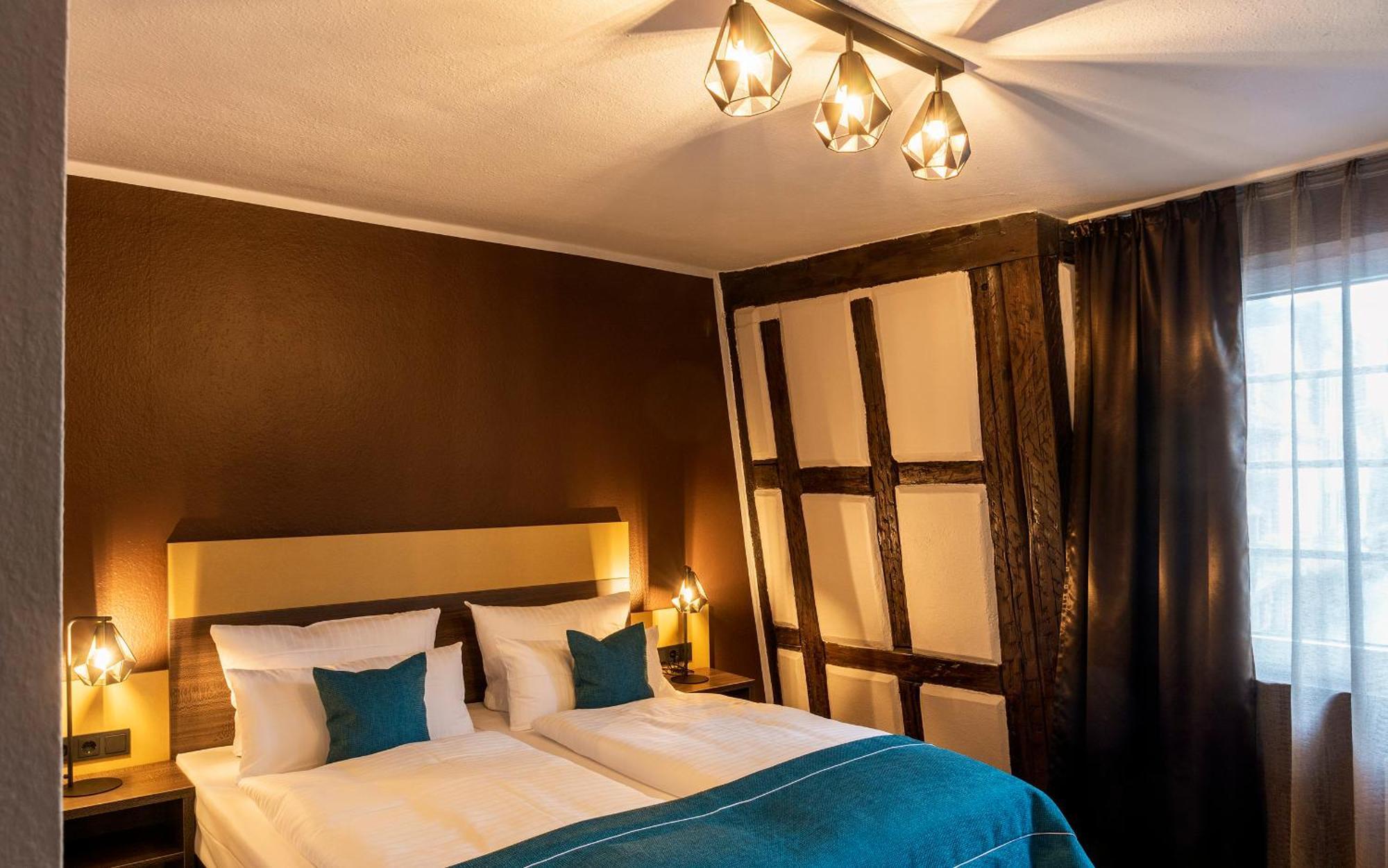 פרנקפורט Trip Inn Hotel Sachsenhausen מראה חיצוני תמונה